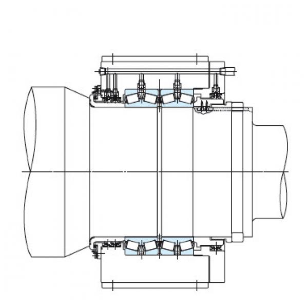 Bearing 110JRF01 #1 image