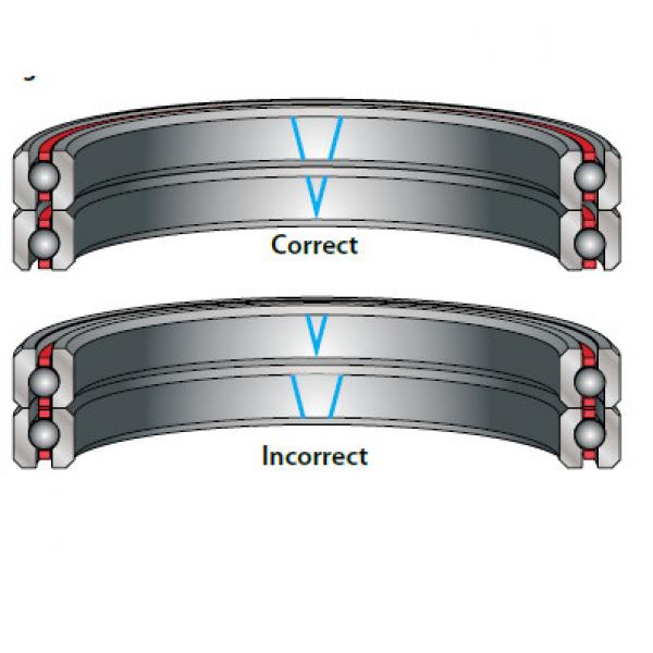 Bearing NG060AR0 #2 image