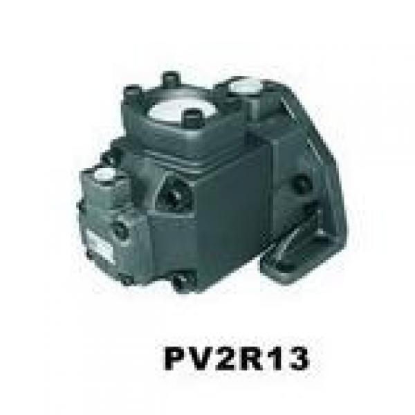  Parker Piston Pump 400481004425 PV180R1K4T1WTCZ+PVAC1ECM #4 image