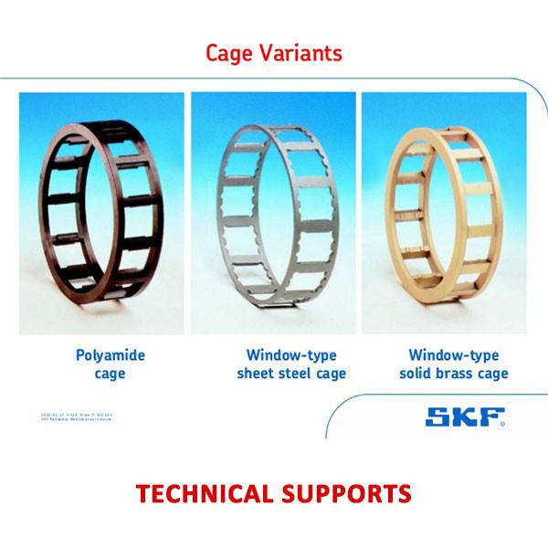 1964 Bearings-Oil Seals Guide  illustrated #4 image