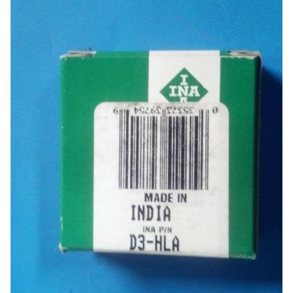 INA Rolling Bearings D3-HLA 20035632 #2 image