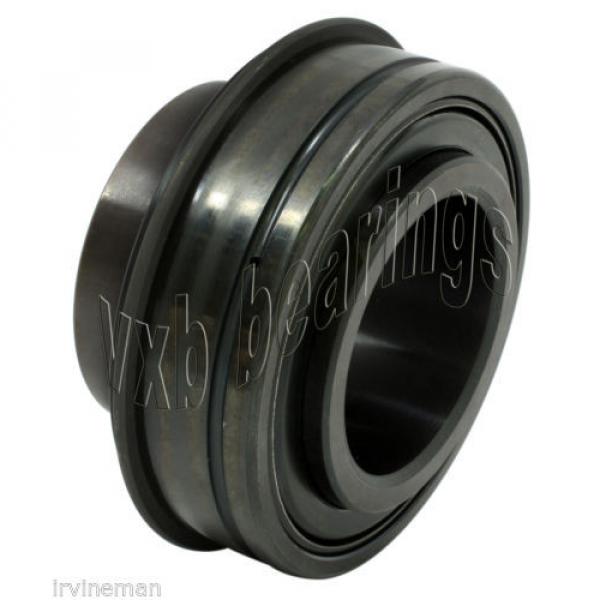 SER-10 Bearing Insert 5/8&#034; Inch Mounted Ball Bearings Rolling #1 image