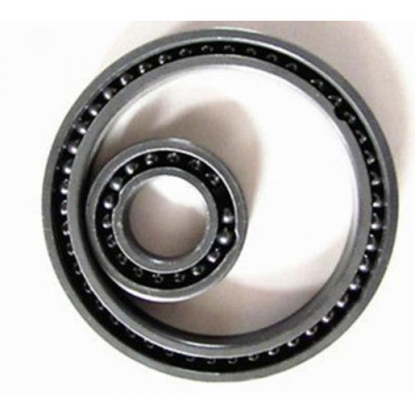 6005 Full Ball Ceramic Bearing SI3N4 Ball Bearing 25x47x12mm Silicon Nitride #2 image