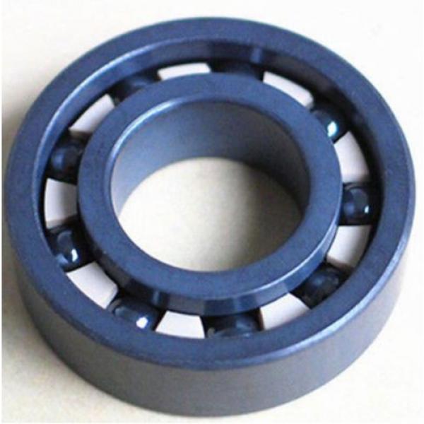 6806 Full Ceramic Bearing SI3N4 Ball Bearing 30x42x7mm Silicon Nitride #5 image