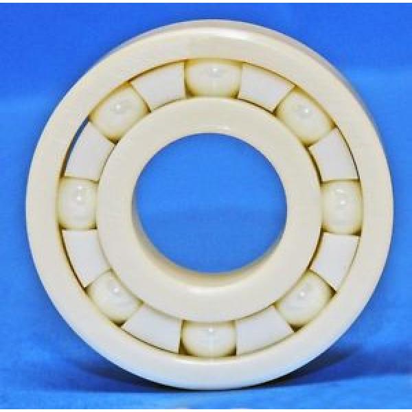 6210 Full Ceramic Zro2 Bearing  50x90x20mm #1 image