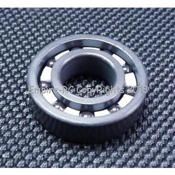 (1 PCS) 6807 (35x47x7 mm) Full Ceramic Silicon Nitride Ball Bearing (Si3N4) #1 image