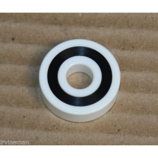 6805-2RS ZrO2/Si3n4 SRL  Full Ceramic Bearing SRL Grease #2 image