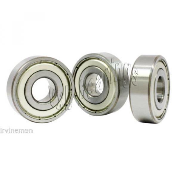 Shimano Calcutta 400 Baitcaster Bearing set Fishing Ball Bearings Rolling #1 image