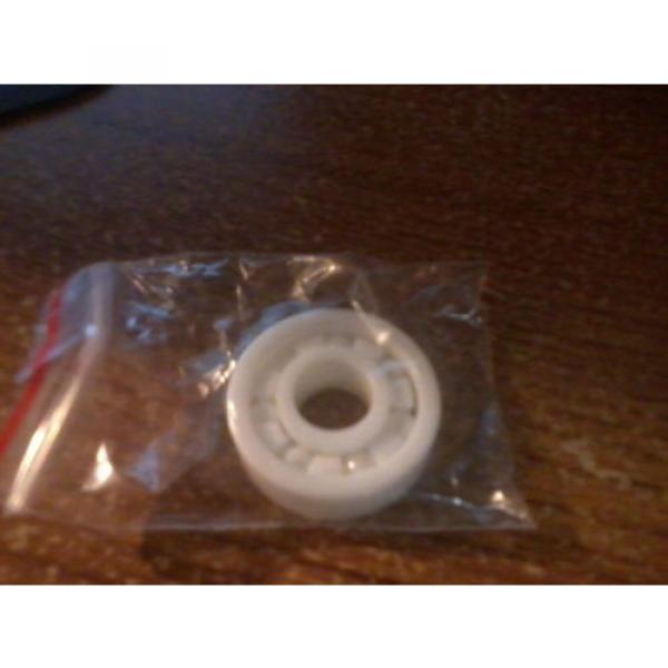 609 Full Ceramic Bearing ZrO2 Ball Bearing 9x24x7mm #5 image