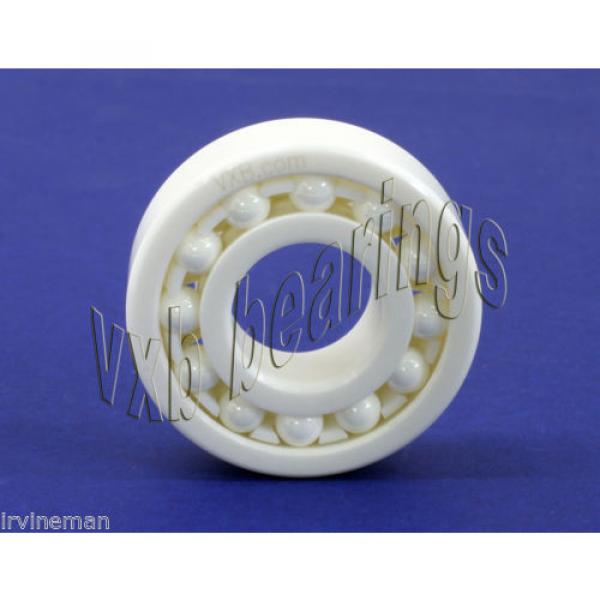 1204 Full Ceramic Self Aligning Bearing 20x47x14 Ball Bearings 16276 #2 image