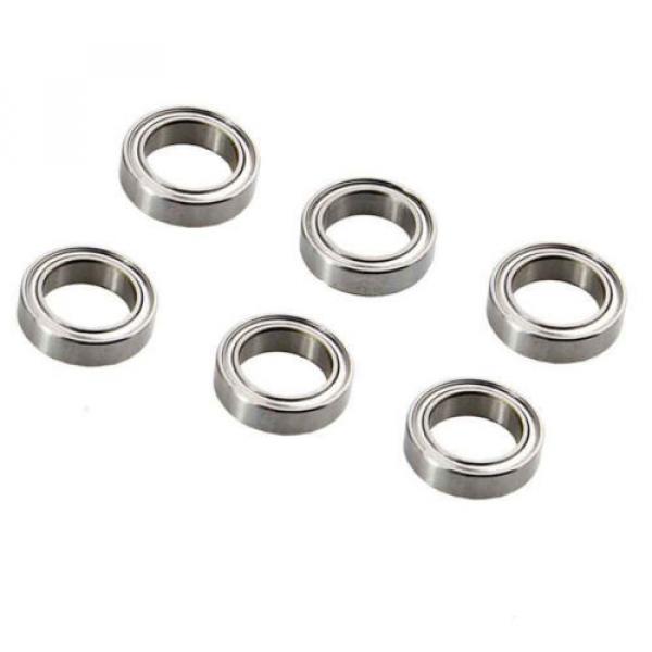 Ball Bearing 15*10*4 02138 For RC Redcat Racing On-Road Car Lightning EPX 94103 #2 image