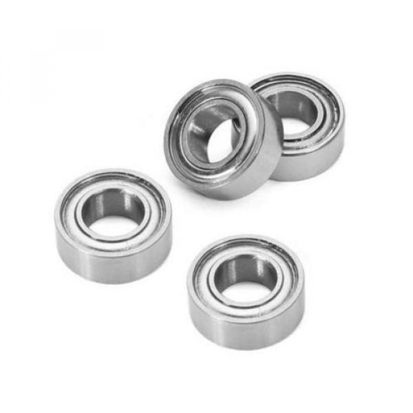 Wltoys A949 RC Car 4×8×3mm Ball Bearing A949-33 4Pcs #5 image