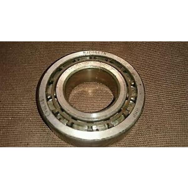 NOS RHP NJ206ETN CAR GEARBOX BEARING #5 image