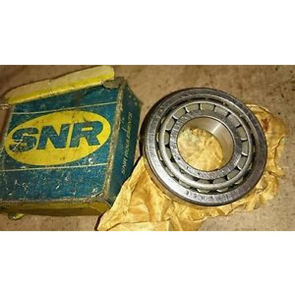 NOS SNR 392034 PEUGEOT CAR GEARBOX BEARING #5 image