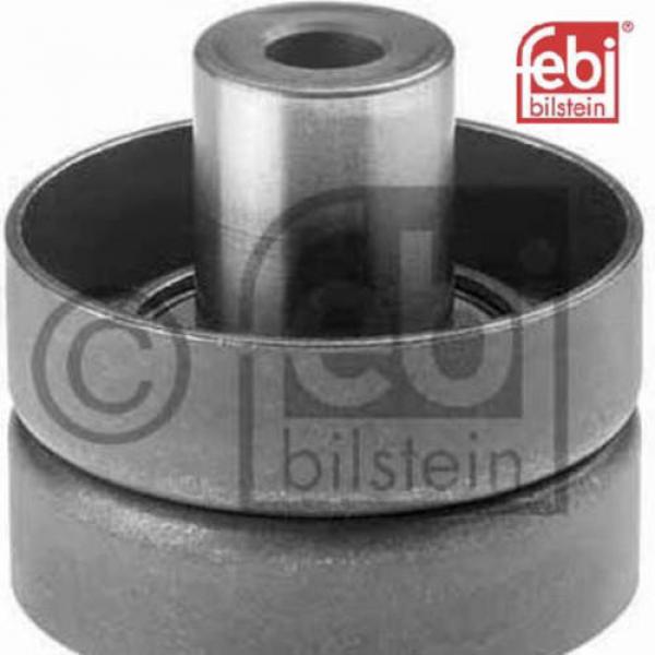 FEBI BILSTEIN Umlenkrolle Führungsrolle für Zahnriemen 15463 #4 image