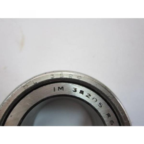 New Genuine Piaggio Ape Vespa Car bearing DL 3520 #5 image