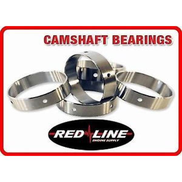 *CAM / CAMSHAFT BEARINGS* Dodge Chrysler CAR 201 3.3L OHV V6  1990-1993 #5 image