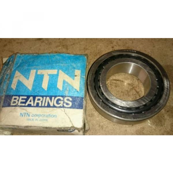 NOS NTN 16008 93-09 CAR GEARBOX BEARING #4 image