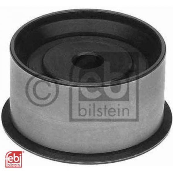 FEBI BILSTEIN Umlenkrolle Führungsrolle für Zahnriemen 14277 #4 image