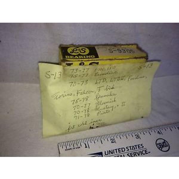 Ford, old car wheel  bearing, NOS.    Item:  2780 #5 image