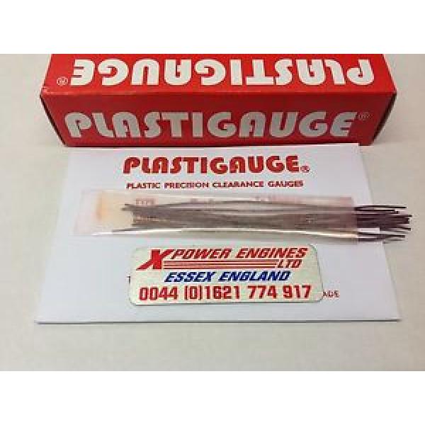 Plastigauge precision bearing clearance Gauge, Auto, Motorcycle,engines, kit car #5 image