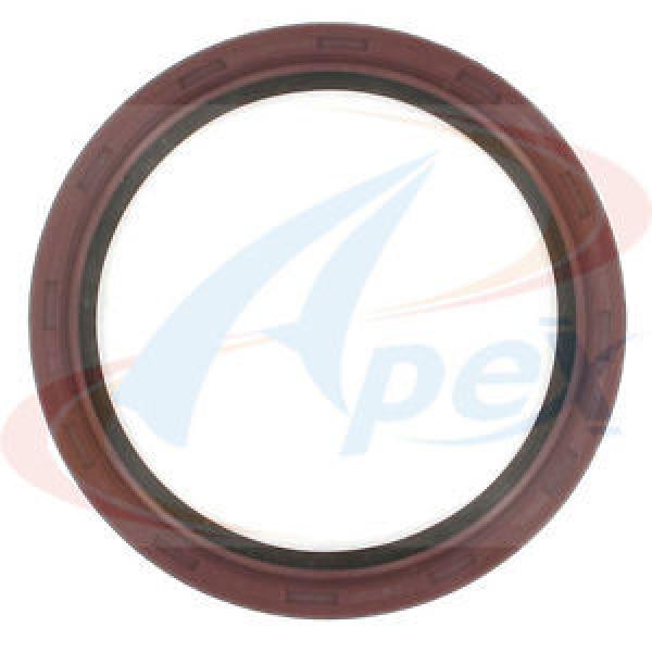 Engine Main Bearing Gasket Set Apex Automobile Parts ABS1141 #5 image