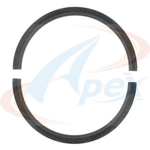 Engine Main Bearing Gasket Set Apex Automobile Parts ABS485 #5 image