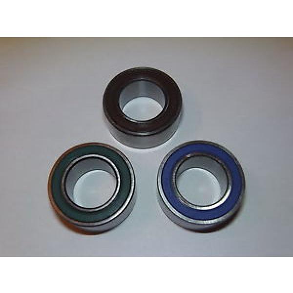 Car AC compressor pulley bearing 30x52x22 mm #5 image