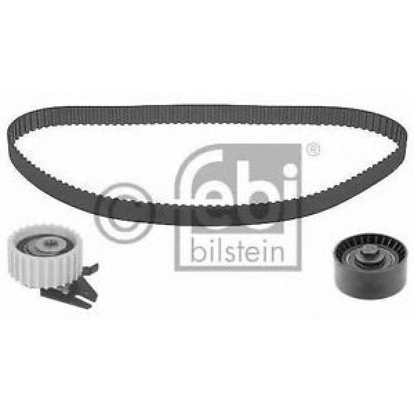 FEBI BILSTEIN 11083 ZAHNRIEMENSATZ #5 image