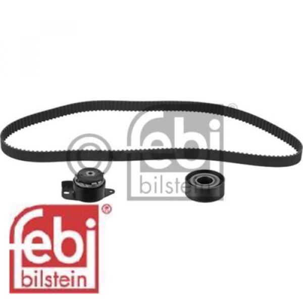 Zahnriemen Satz Zahnriemensatz FEBI BILSTEIN 21549 #4 image