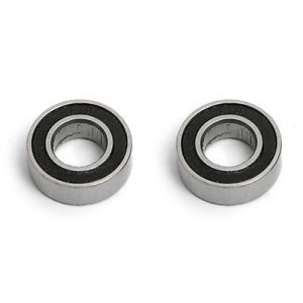 Team Associated RC Car Parts Bearings, 6x12x4 mm 25238 #5 image