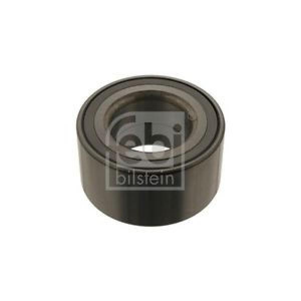 FEBI BILSTEIN Wheel Bearing 30712 #5 image